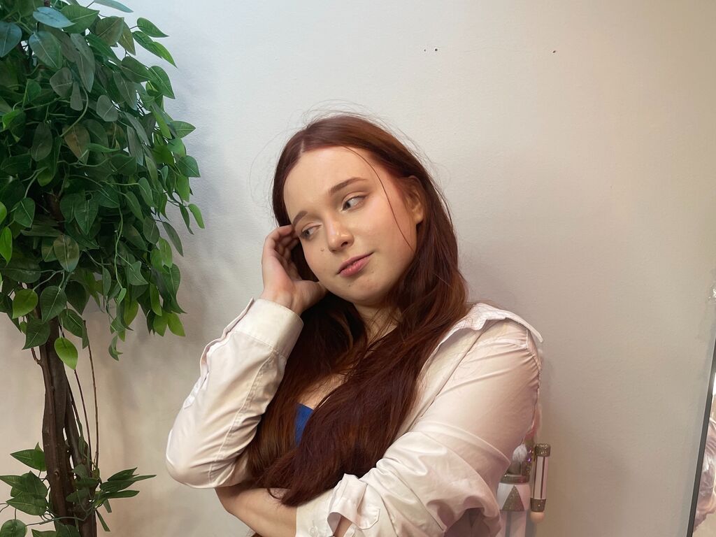 FlorenceGillim Picture