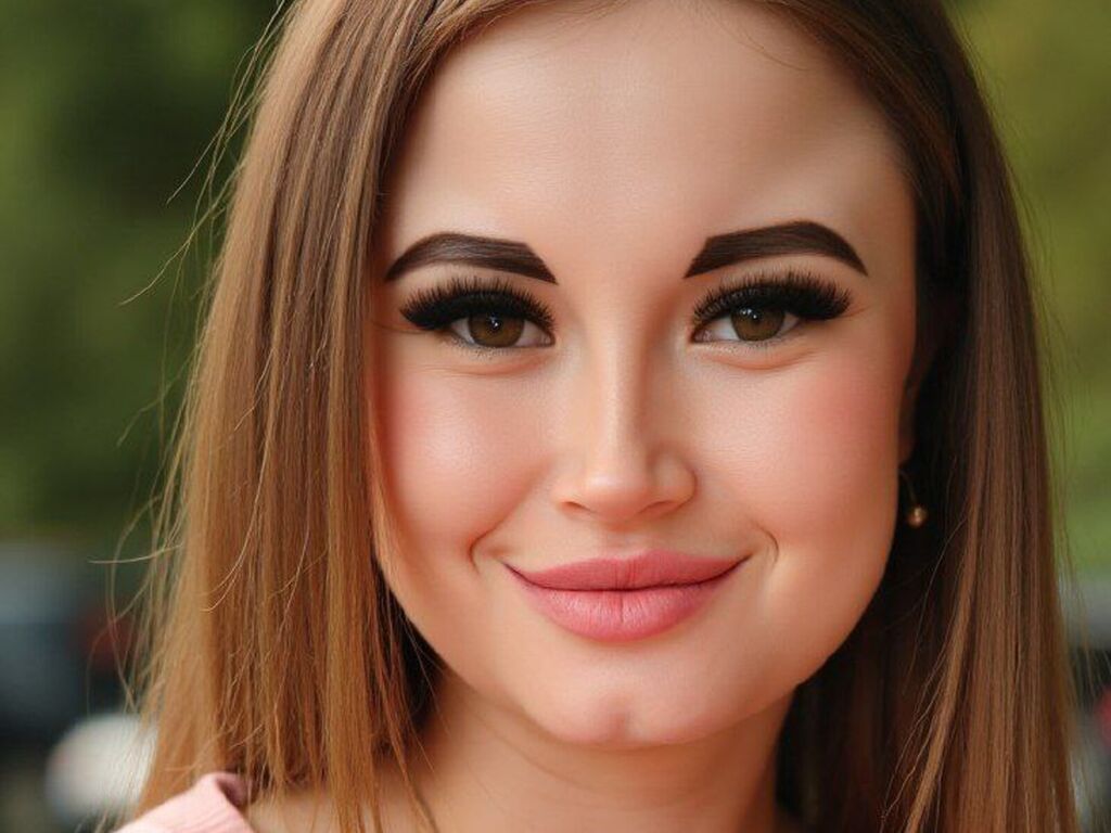 LikaFoxie Picture