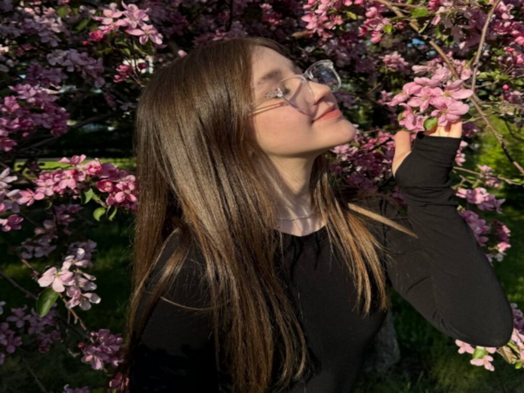 OctaviaDeep Picture