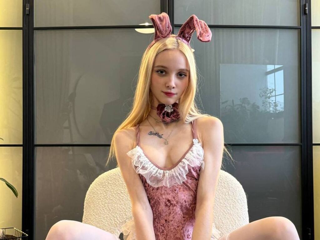 PeggyAliff Picture