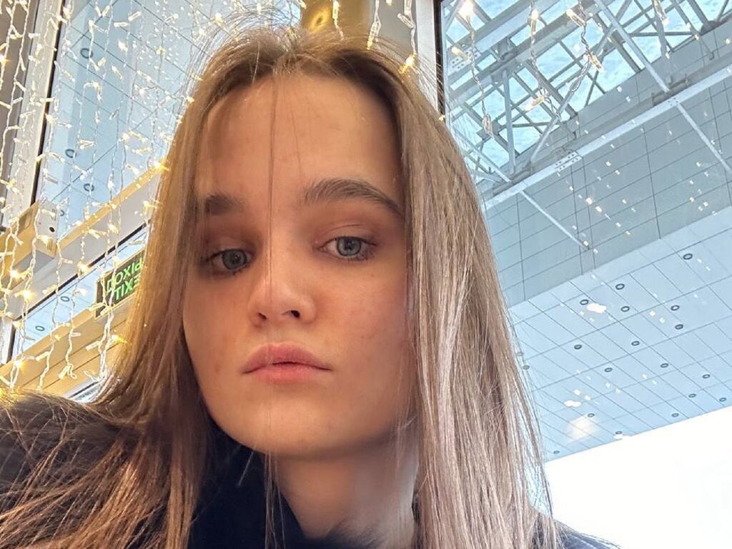 PetraCrissey Picture