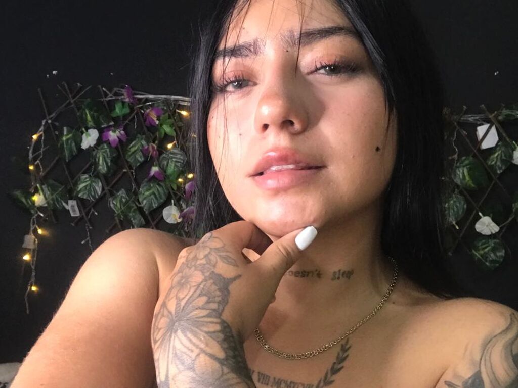 ShashaValkova Picture